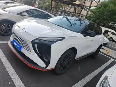 Dongfeng Fengxing Thunder 2023