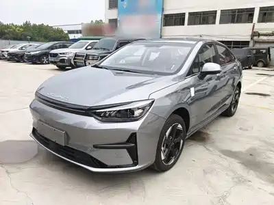 BAIC Beijing EU5 PLUS 2026