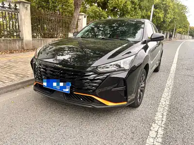 Dongfeng Aeolus Yixuan 2022