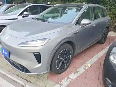 Shangjie SUV 2025