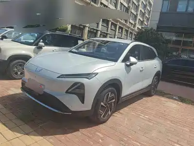 Wuling Motors Starlight S 2026