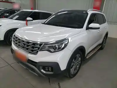 Kia Sportage 2019
