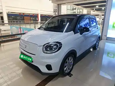 Leapmotor T03 2022