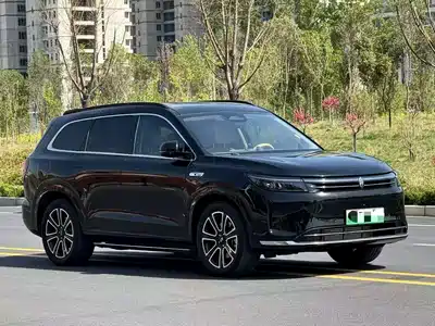 AITO Wenjie M7 2024