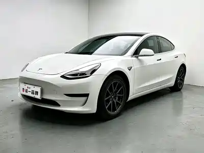 Tesla Model 3 (Import) 2019