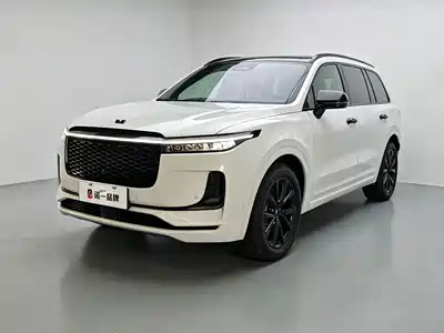 Li Auto ONE 2022