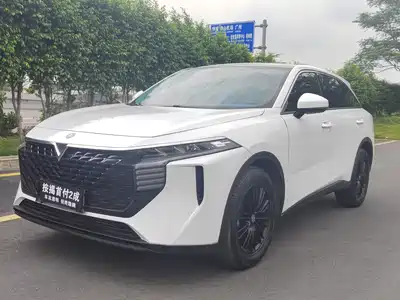 Venucia Big V 2023