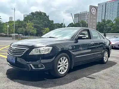 Toyota Camry 2010