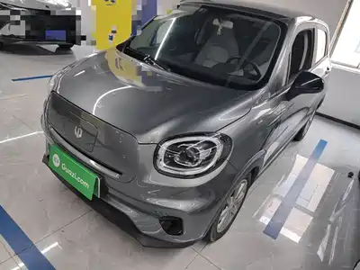 Leapmotor T03 2022