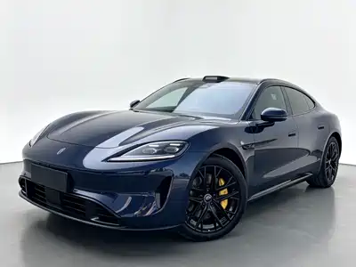 Shangjie Z7T 2026