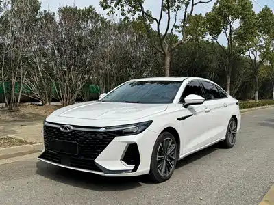 Chery Arrizo 8 2023