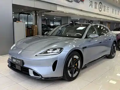Shangjie Z7T 2026