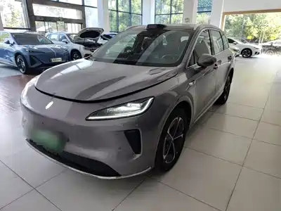 Shangjie SUV 2025