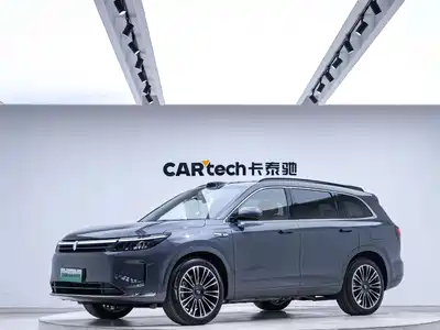 AITO Wenjie M7 2024