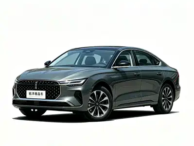 Lincoln Z 2022