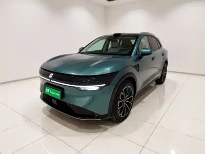 ZEEKR 7X 2024