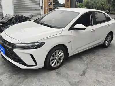 Chevrolet Monza 2022