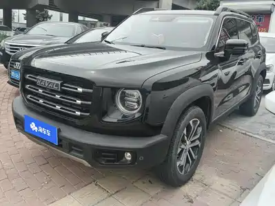 Haval Big Dog 2022