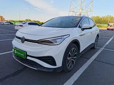 Volkswagen ID.4 2024