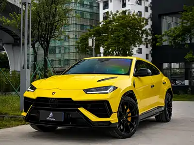 Lamborghini Urus 2024