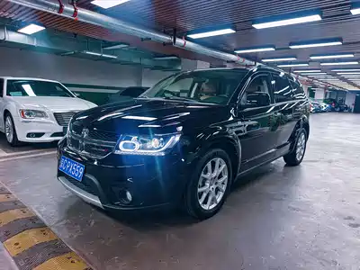 Dodge Journey 2014