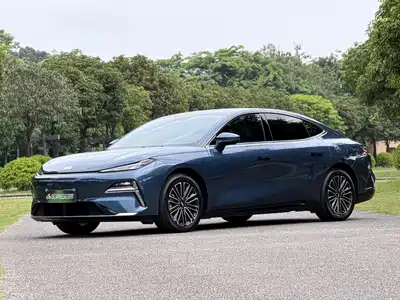 Geely Galaxy Xingyao 8 2025