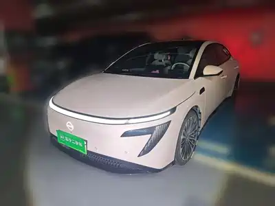 Nissan N7 2025