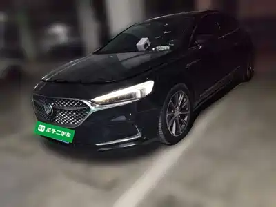 Buick LaCrosse 2023