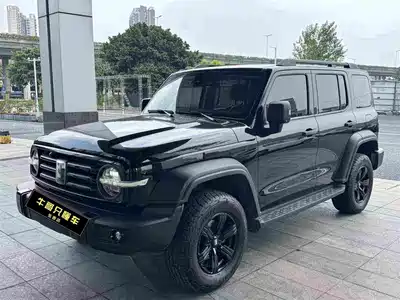 Tank 300 2023