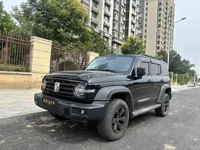 Tank 300 2021