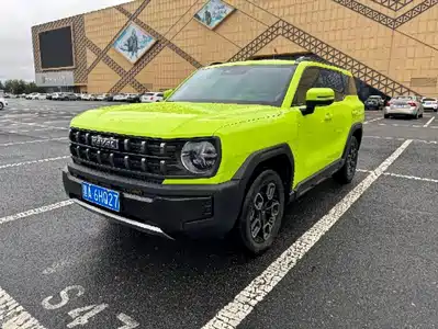 Haval Cool Dog 2023