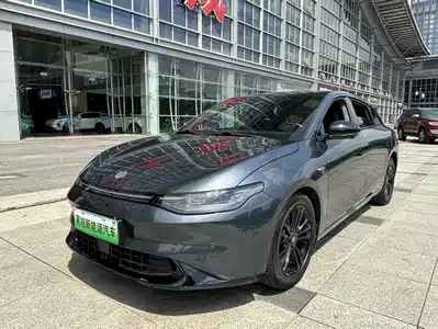 Leapmotor C01 2024