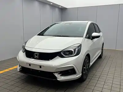Honda LIFE 2023