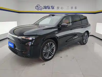 Leapmotor C16 2025