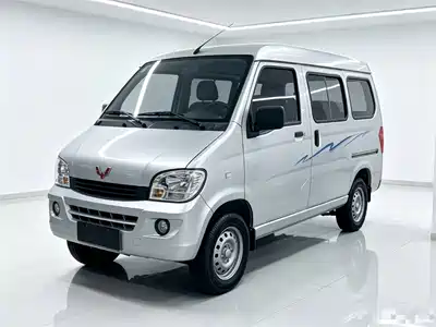 Wuling Motors Zhiguang 2024