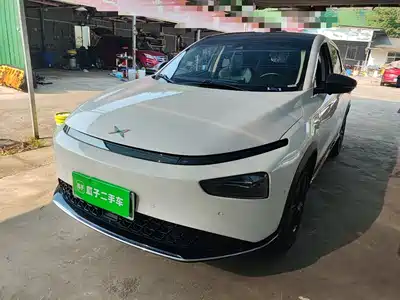 XPeng G3 2022