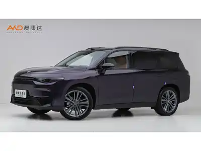 Leapmotor C16 2024