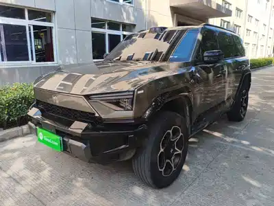 Mengshi M817 2025