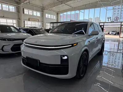 Li Auto L7 2024