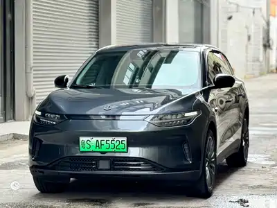 Leapmotor C11 2023