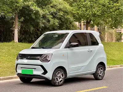 Dongfeng Fengguang MINIEV 2022