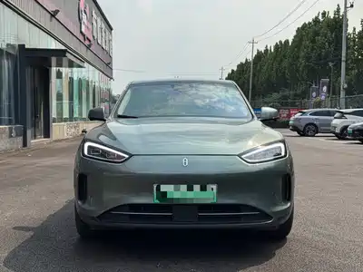 AITO Wenjie M5 2023
