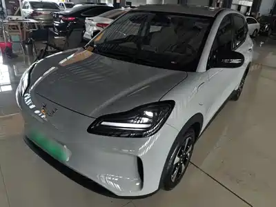 Wuling Motors Bingo PLUS 2024