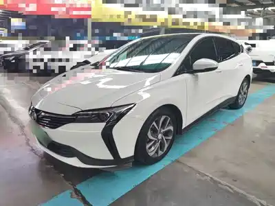 Buick Velite 6 2023