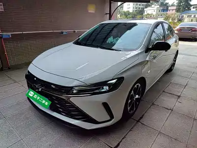 Chevrolet Monza 2023