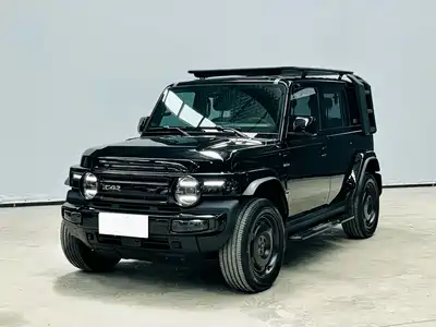 iCAR V23 2025