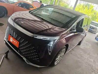Buick Century 2024