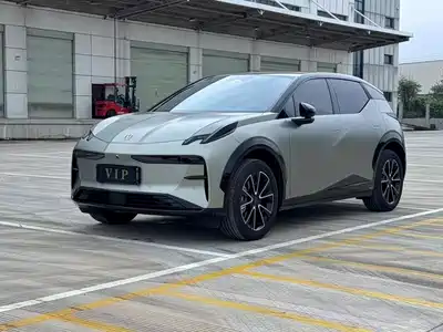 ZEEKR X 2026