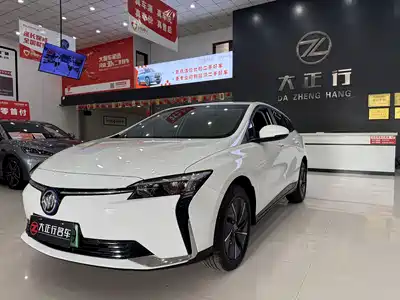 Buick Velite 6 2024