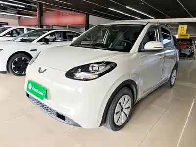 Wuling Motors Bingo 2024